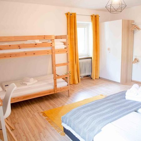 Gutshof Zum Wurzgarten Hainbach Kültér fotó